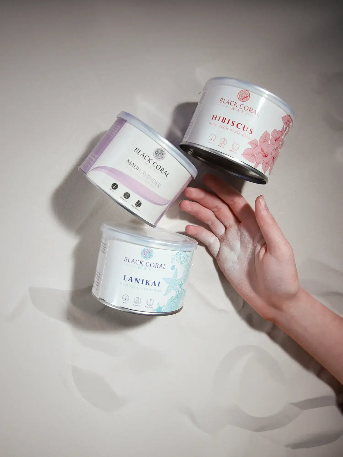 How to Choose the Right Depilatory Wax for Your Skin Type