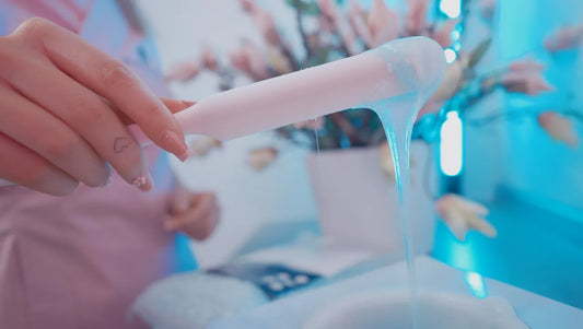 Your guide to preventing post waxing rash