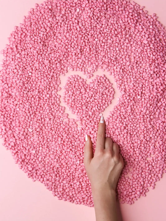 Say Goodbye to Painful Waxing: How Hair Removal Wax Beans Are Transforming the Beauty Routine