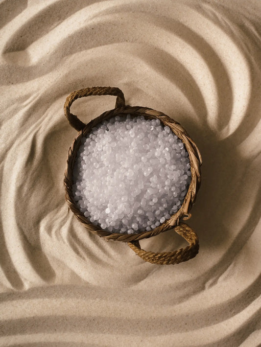 Why wax beads are the secret weapon for professional salons? - efficiency, comfort, and precision