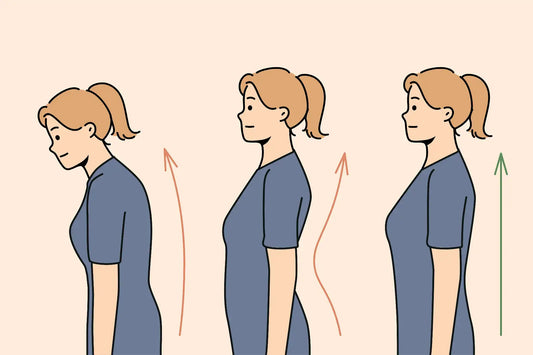 Proper posture in a beauty salon - How to prevent health issues and work comfortably?