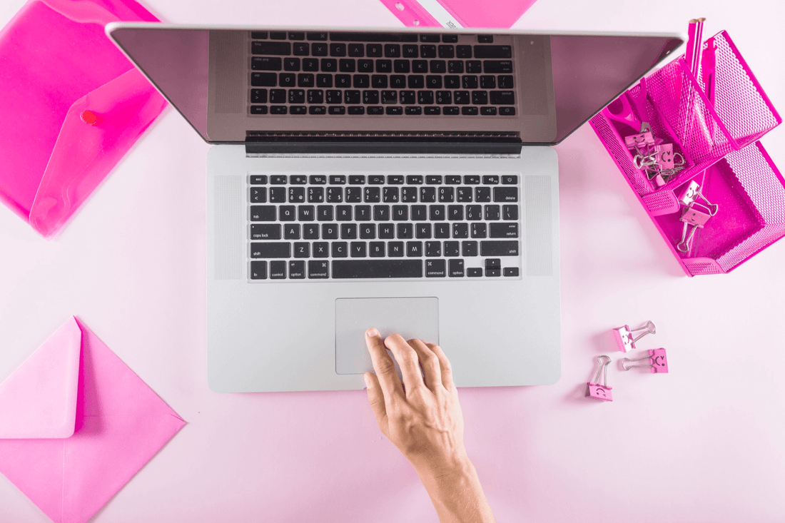 Email marketing for beauty salons - How to build a successful strategy