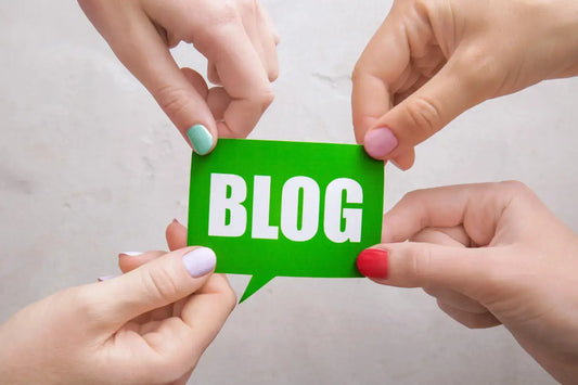 How beauty salon owners can create better blog content