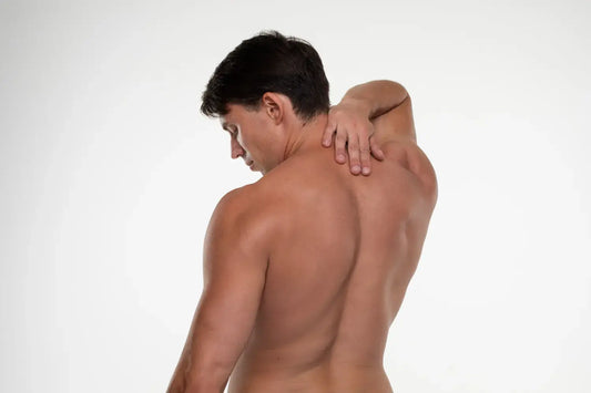 Men’s back waxing - A smooth and confident solution
