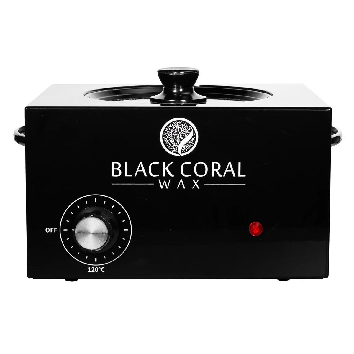 Large Premium Wax Heater