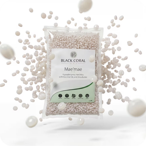 Mae Mae Hot Wax (Free Gift)