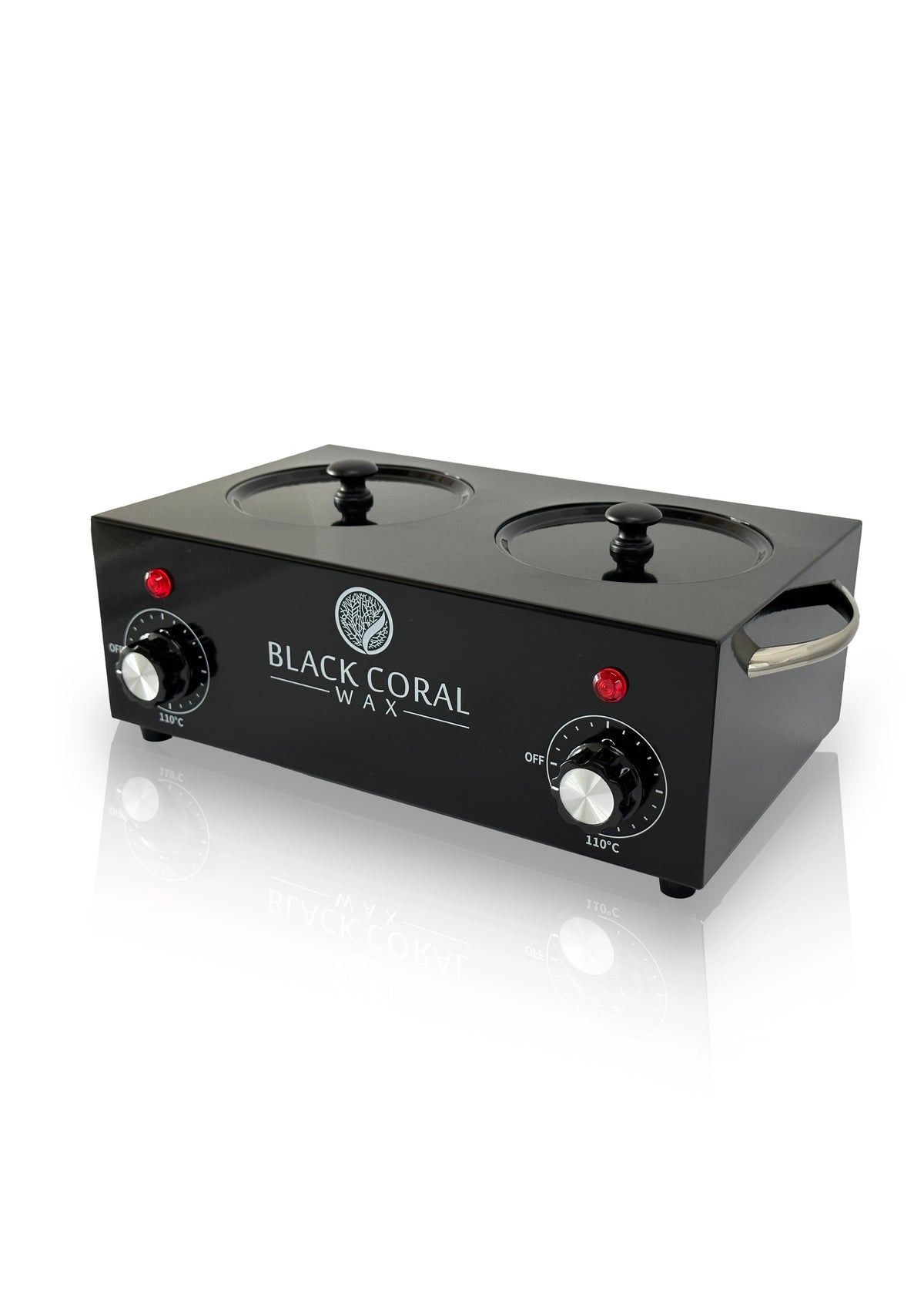 Busy Pro Waxing Kit - Black Coral Wax UK