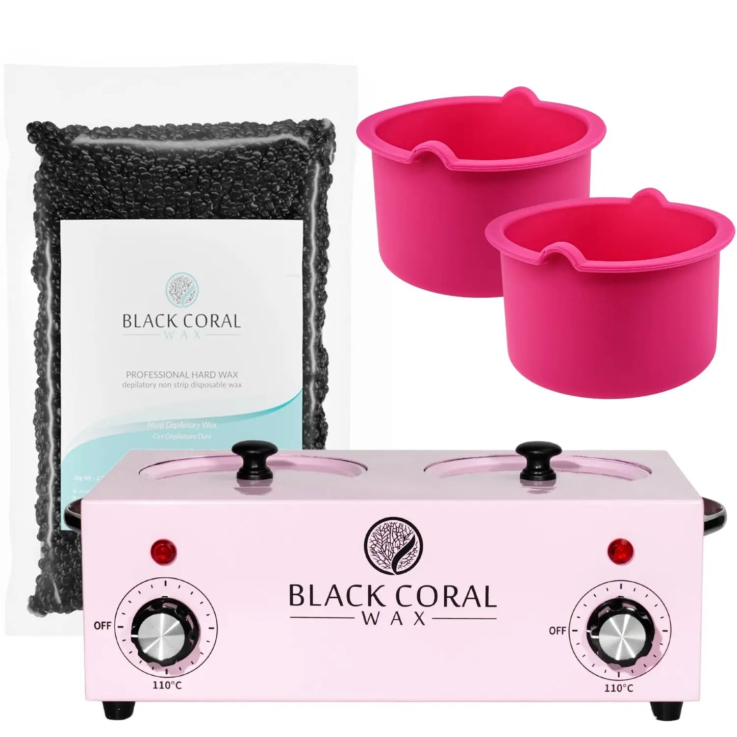Busy Pro Waxing Kit