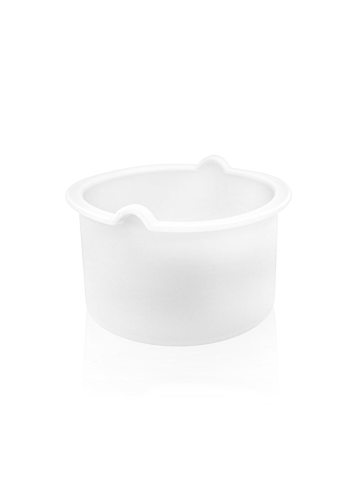 Small 500ml Silicone Wax Warmer Insert