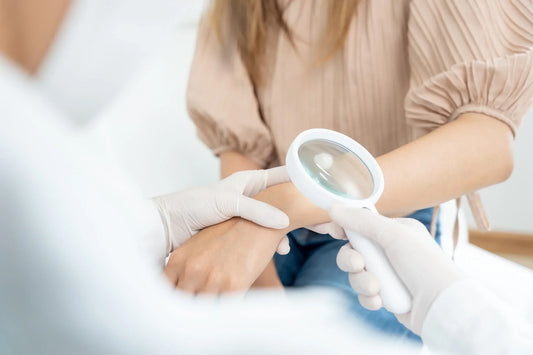 Derma testing: Why a patch test matters (and how to do it right)