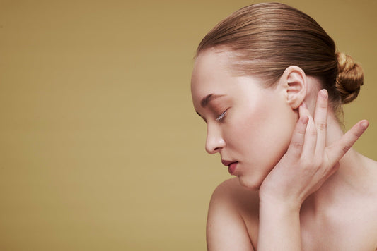 Ear Waxing – Everything you need to know about removing unwanted ear hair