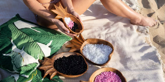 French Bikini Wax: The Middle Ground Between a Basic Bikini and a Full Brazilian