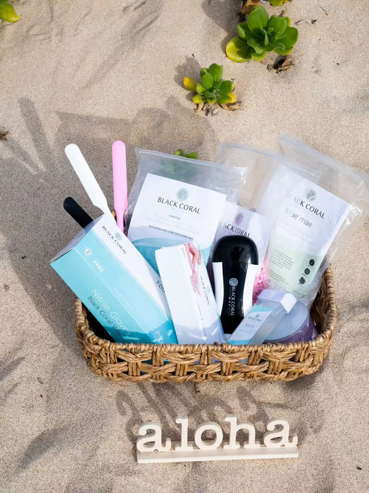 How salons choose the right hard wax for daily treatments?