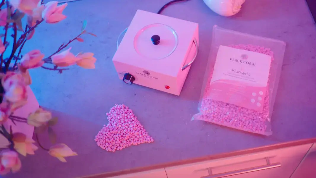 Top 10 benefits of hard wax for smooth skin