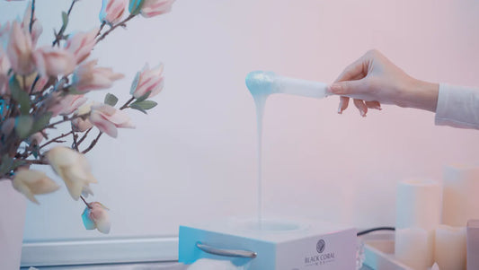Waxing for athletes: special techniques & aftercare for active clients