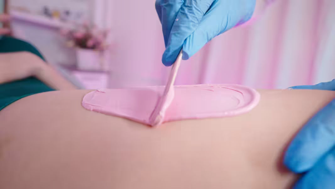 Hard wax for coarse hair - why professionals rely on it?