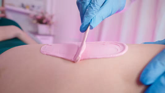 Hard wax for coarse hair - why professionals rely on it?