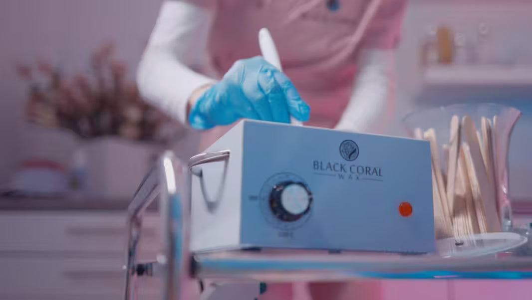 Hard wax vs. soft wax: which is better for Brazilian waxing?