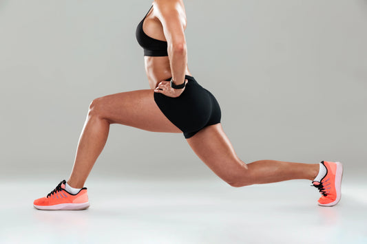 Waxing for athletes: special techniques & aftercare for active clients