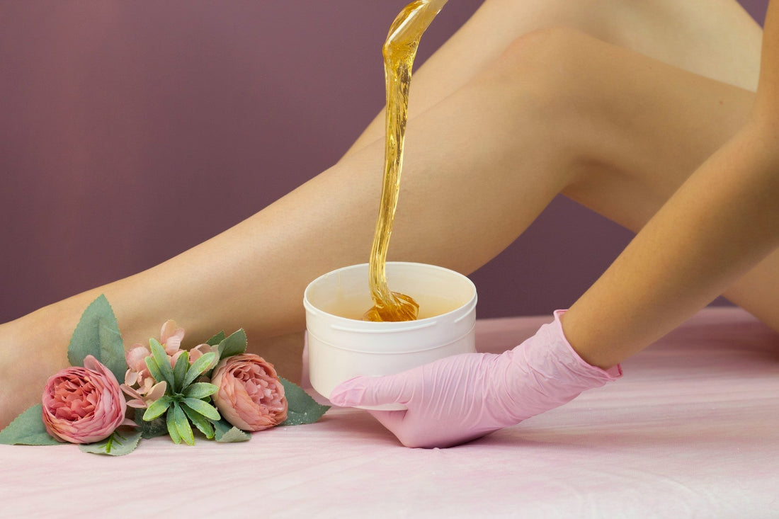 Waxing supplies – Everything you need to wax like a pro