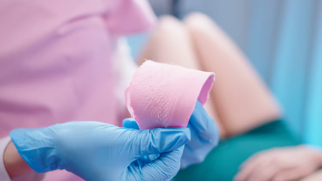 How long does hair need to be to wax? Everything you need to know before your first appointment