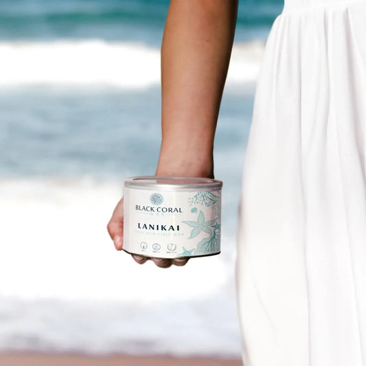 Strip waxing explained: how soft wax delivers smooth results