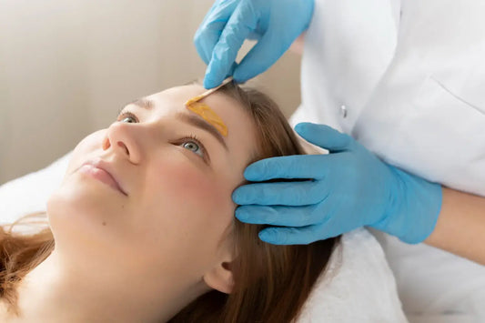 Waxing vs. threading: Pros, cons & how to choose the best option