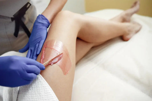 Contraindications to Waxing – A guide for beauticians