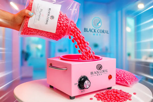 Wax like a pro: salon techniques that make hard wax beads work smarter