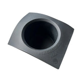 10lb Silicone Insert - Black Coral Wax UK