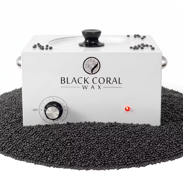 10lb Professional Wax Heater