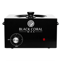 Large Premium Wax Heater