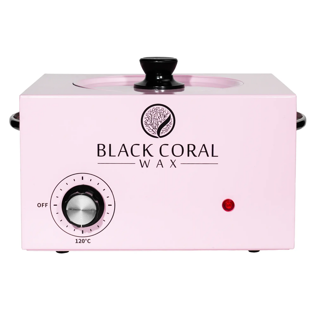 Large Premium Wax Heater