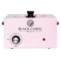 Large Premium Wax Heater