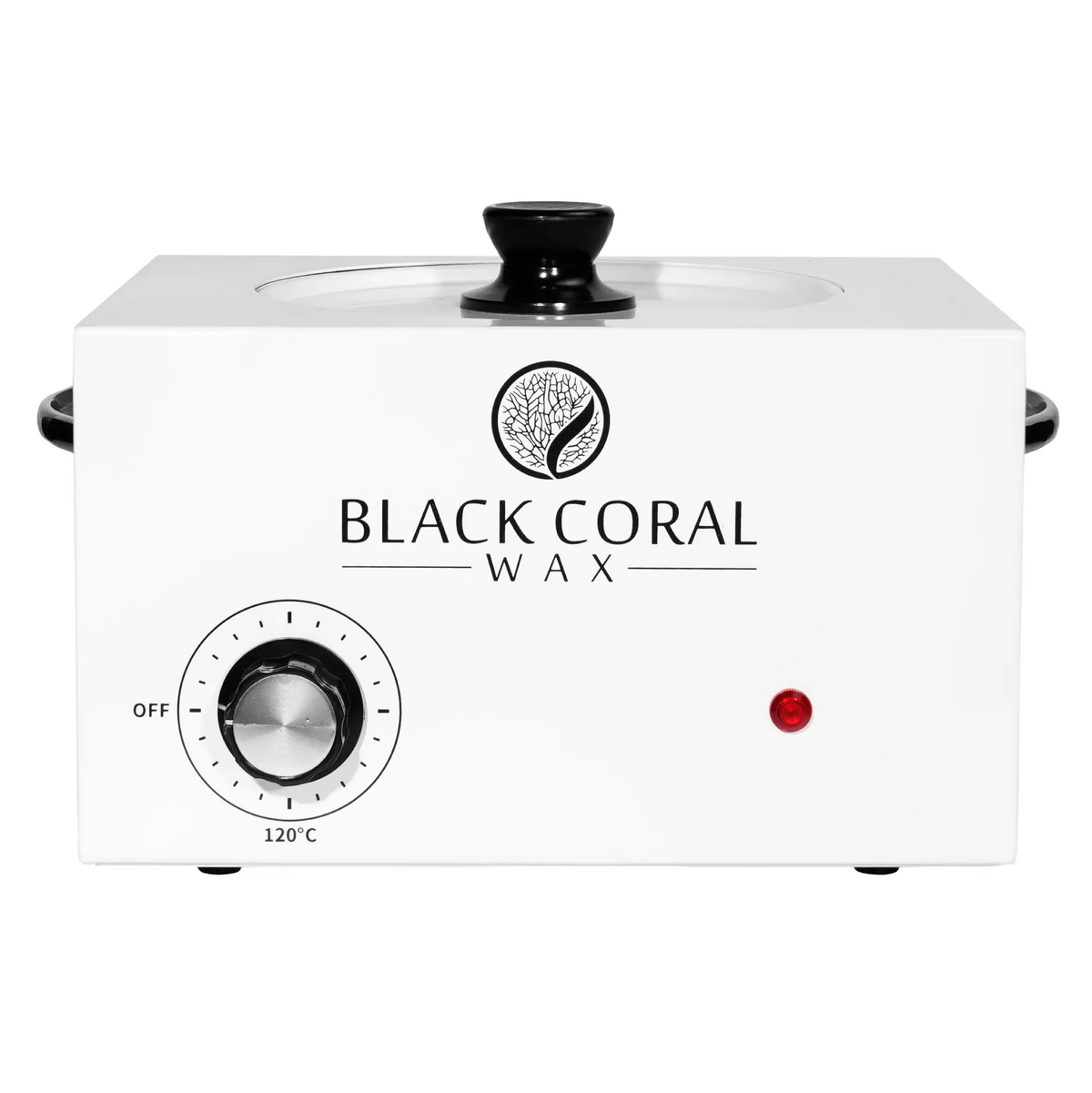 Large Premium Wax Heater