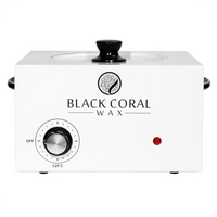 Large Premium Wax Heater