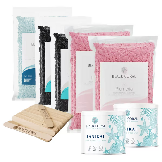 Salon Refill Bundle