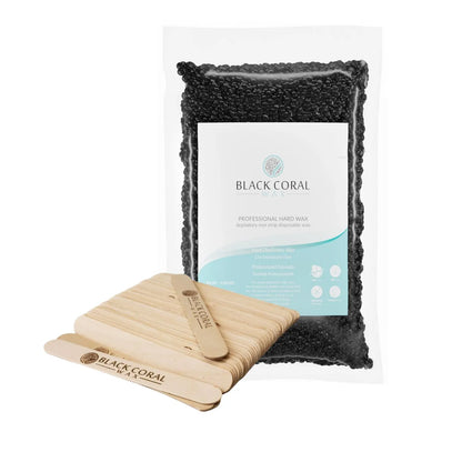 Brazilian Pro Waxing Kit