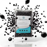 Black Coral Hot Wax (Free Gift)