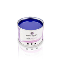Maui Lavender Soft Wax 414ml - Black Coral Wax UK
