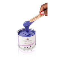 Maui Lavender Soft Wax 414ml - Black Coral Wax UK