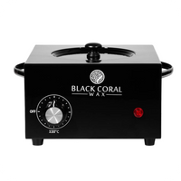 Single Wax Heater 500ml