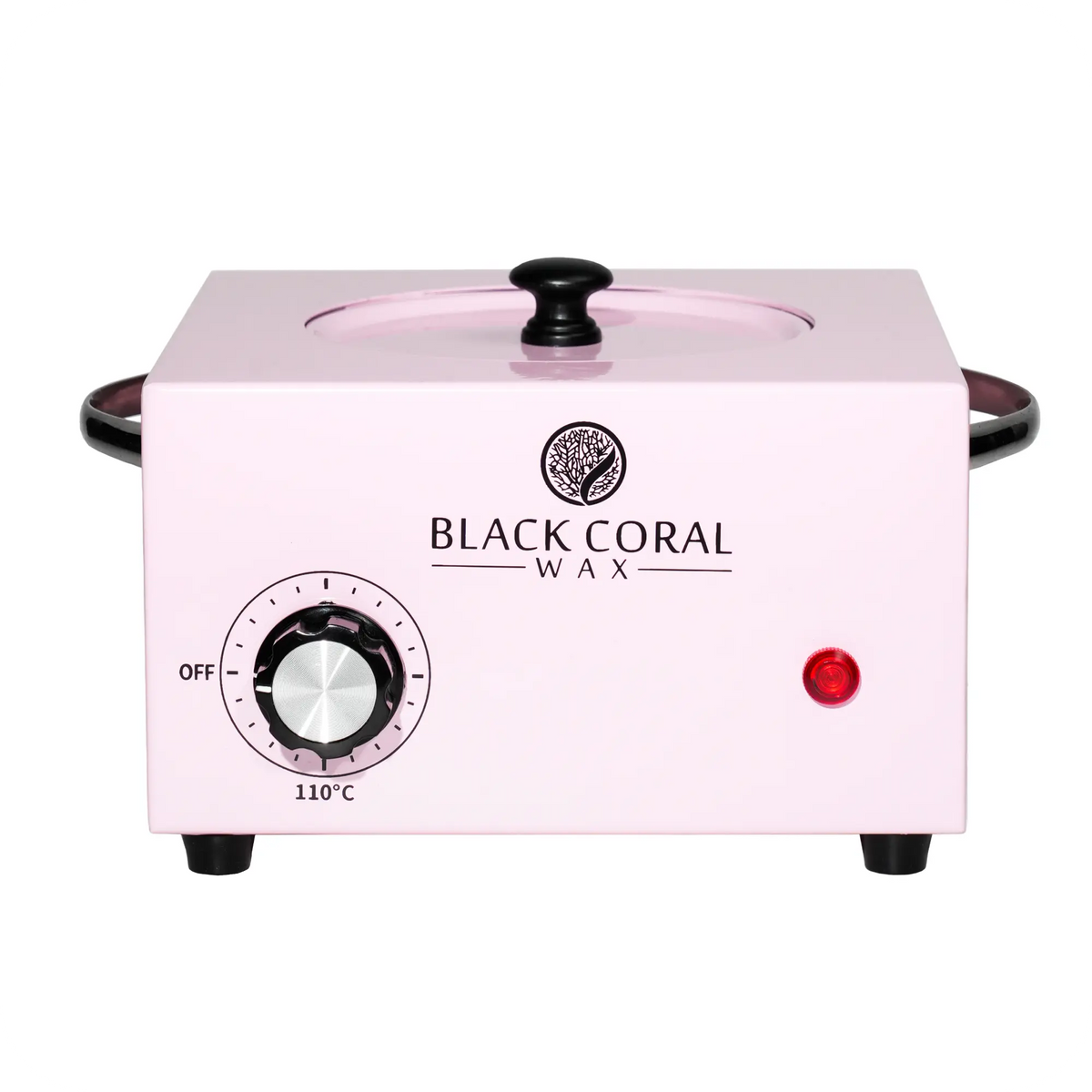 Single Wax Heater 500ml