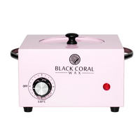 Single Wax Heater 500ml