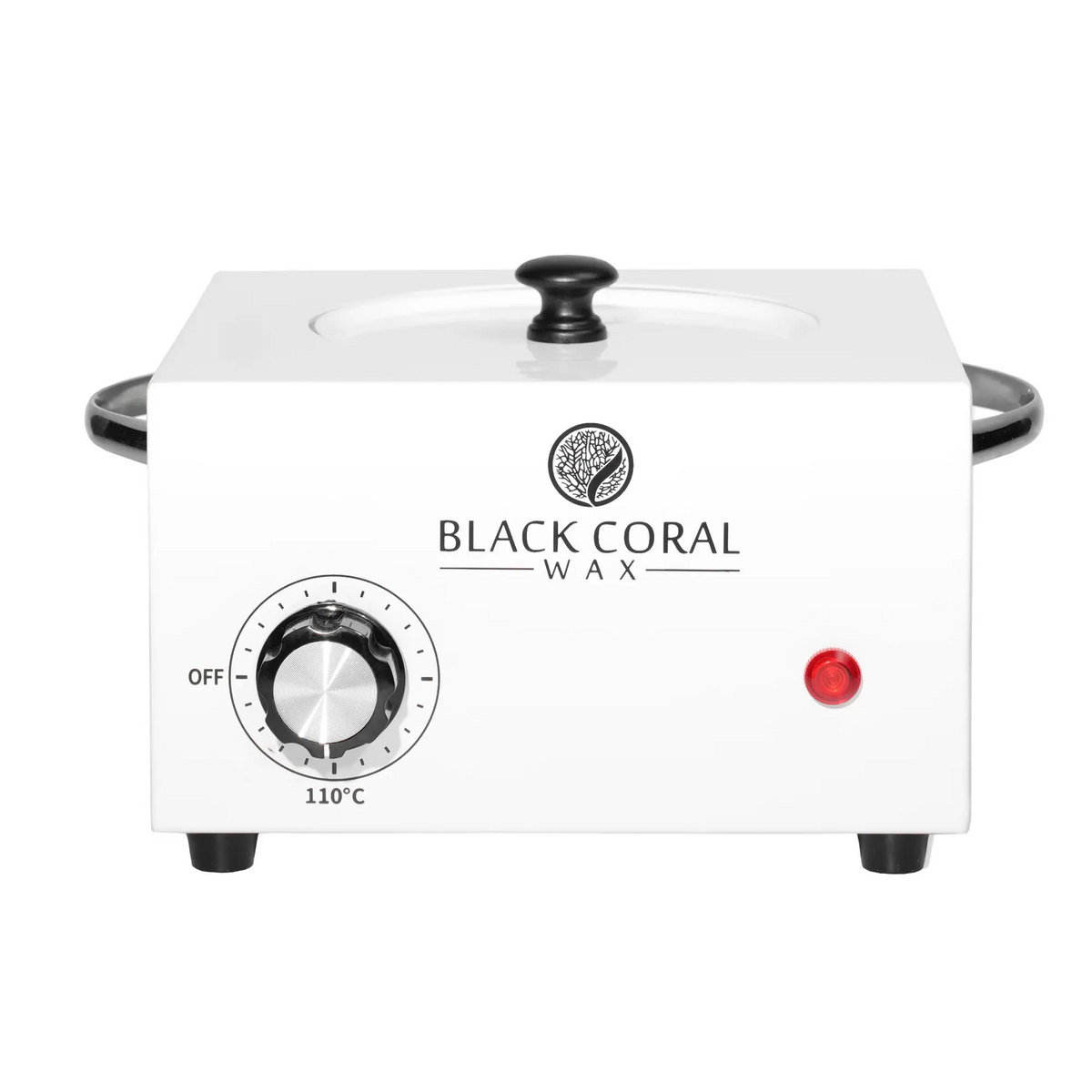 Single Wax Heater 500ml