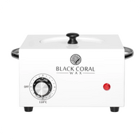 Single Wax Heater 500ml