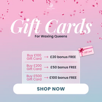 Gift Card - Black Coral Wax UK