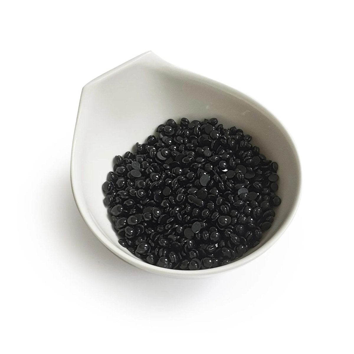 Black Coral Hard Wax 1kg - Black Coral Wax