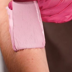 Remove Cleanly & Calmly