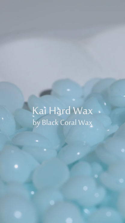 Kai Hard Wax 1kg